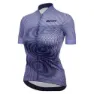 Santini Delta Vortex Kurzarm-radtrikot