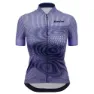 Santini Delta Vortex Kurzarm-radtrikot