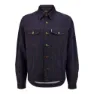 Santini Denim Jacke