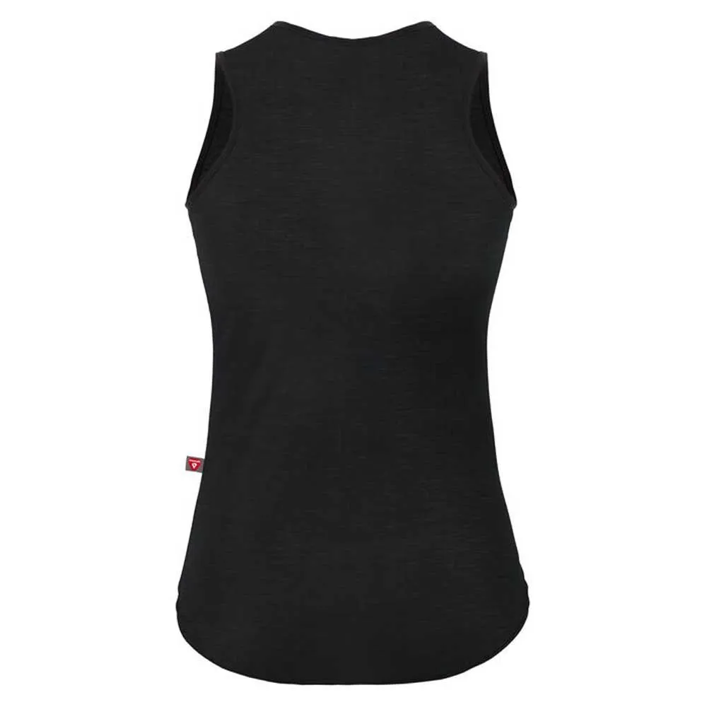 Santini Dry Ärmelloses Baselayer Santini Dry Ärmelloses Baselayer