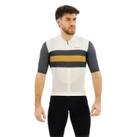 Santini Eco Sleek Bengal Kurzarm-radtrikot Santini Eco Sleek Bengal Kurzarm-radtrikot