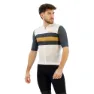 Santini Eco Sleek Bengal Kurzarm-radtrikot