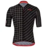 Santini Eco Sleek Dinamo Kurzarm-radtrikot