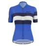 Santini Ecosleek Bengal Kurzarm-radtrikot