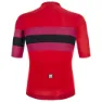 Santini Ecosleek Bengal Kurzarm-radtrikot