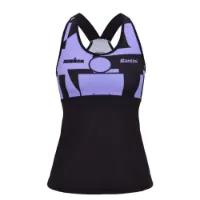 Santini Enigma X Ironman Ärmelloses Trikot