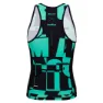 Santini Enigma X Ironman Ärmelloses Trikot