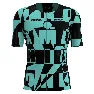 Santini Enigma X Ironman Kurzarm-radtrikot