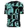 Santini Enigma X Ironman Kurzarm-radtrikot