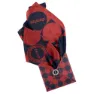 Santini Eroica Arte Nackenwärmer, Red