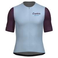 Santini Eroica Borgo Kurzarm-radtrikot Santini Eroica Borgo Kurzarm-radtrikot