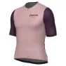 Santini Eroica Borgo Kurzarm-radtrikot