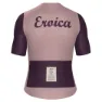 Santini Eroica Borgo Kurzarm-radtrikot