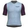 Santini Eroica Borgo Kurzarm-radtrikot