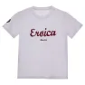 Santini Eroica Casual Kurzarm-t-shirt
