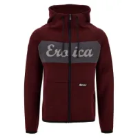 Santini Eroica Kapuzenpullover Santini Eroica Kapuzenpullover