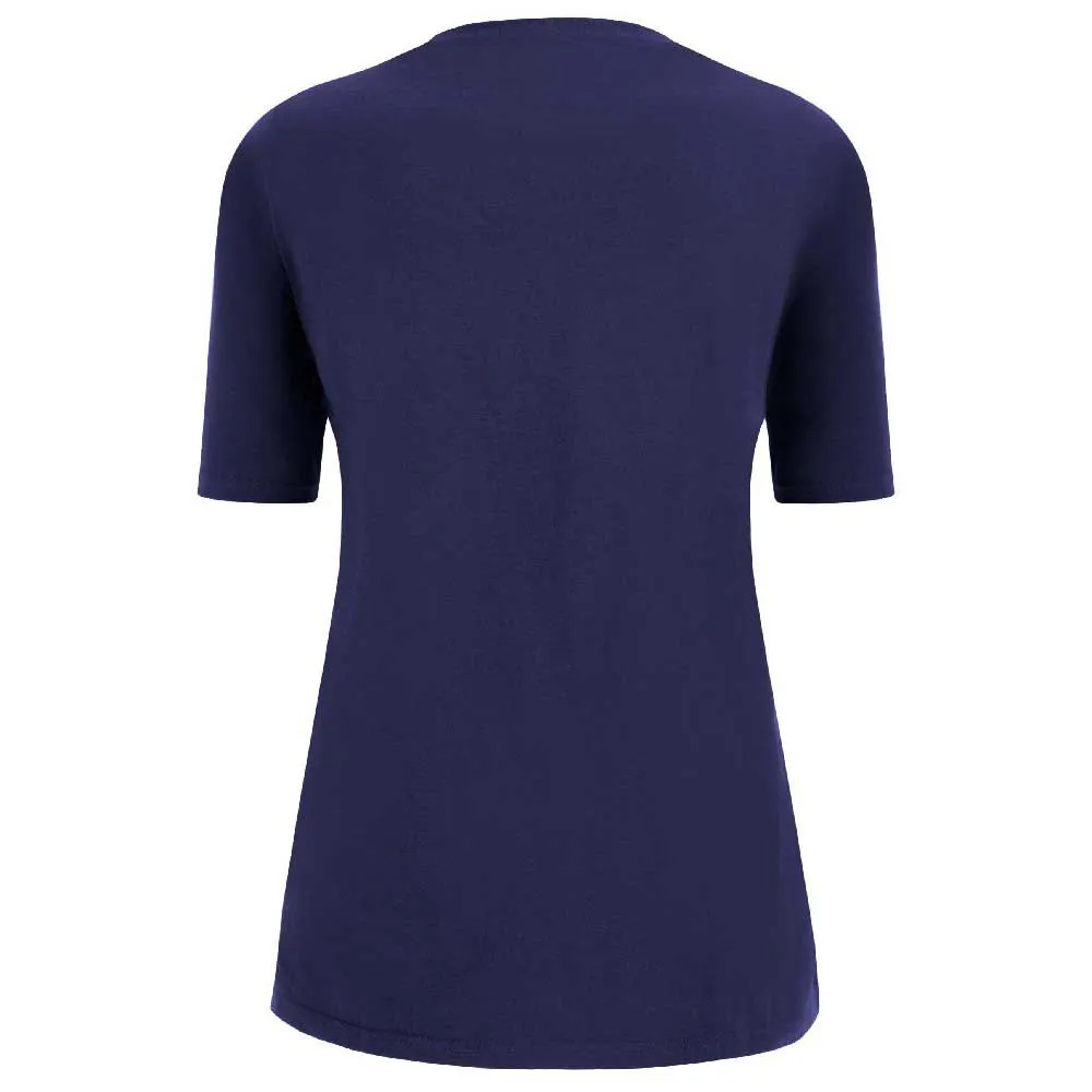 Santini Eroica Kurzarm-t-shirt Santini Eroica Kurzarm-t-shirt