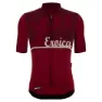 Santini Eroica L´ Kurzarm-radtrikot