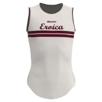 Santini Eroica Monte Ärmelloses Baselayer Santini Eroica Monte Ärmelloses Baselayer