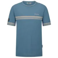Santini Eroica Monte Kurzarm-t-shirt