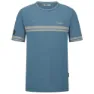 Santini Eroica Monte Kurzarm-t-shirt