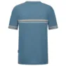 Santini Eroica Monte Kurzarm-t-shirt