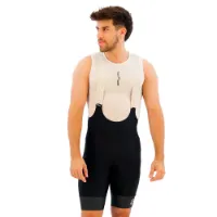 Santini Eroica Monte Trägerhose