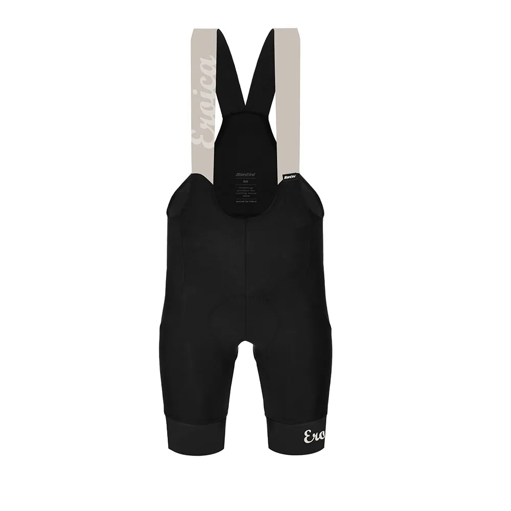 Santini Eroica Monte Trägerhose Santini Eroica Monte Trägerhose