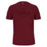 Santini Eroica Official Kurzarm-t-shirt