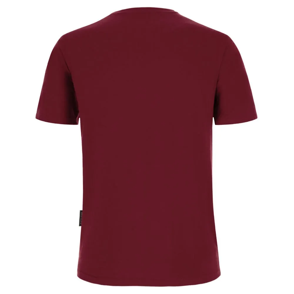Santini Eroica Official Kurzarm-t-shirt Santini Eroica Official Kurzarm-t-shirt