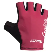 Santini Eroica Official Kurze Handschuhe Santini Eroica Official Kurze Handschuhe