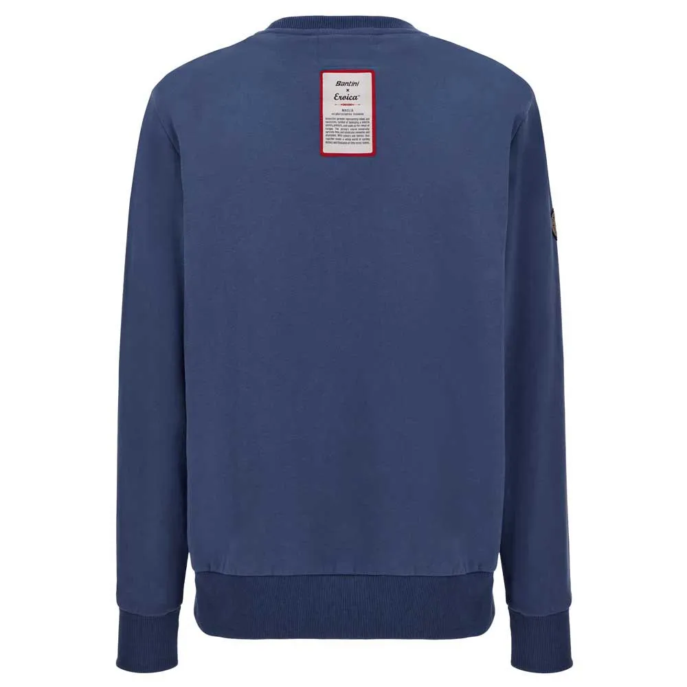 Santini Eroica Official Sweatshirt