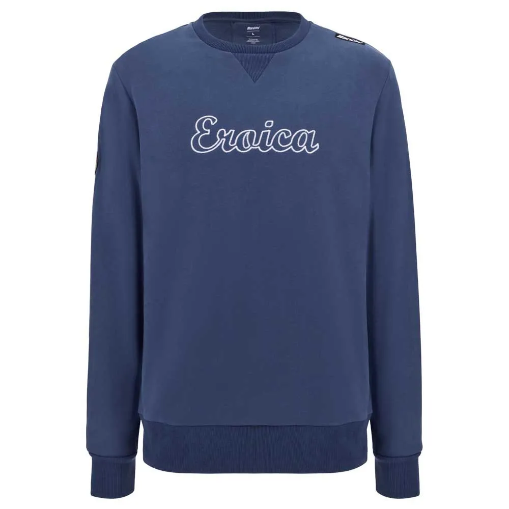 Santini Eroica Official Sweatshirt