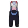 Santini Eroica Official Trägerhose