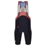 Santini Eroica Official Trägerhose
