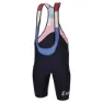 Santini Eroica Official Trägerhose
