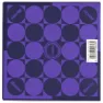 Santini Eroica Opera Nackenwärmer, Purple