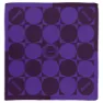 Santini Eroica Opera Nackenwärmer, Purple