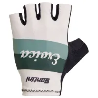 Santini Eroica Quiete Kurze Handschuhe