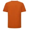 Santini Eroica Strada Kurzarm-t-shirt