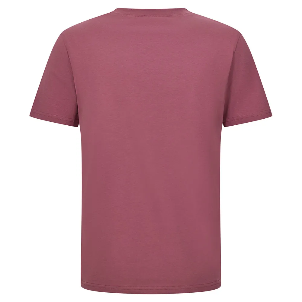 Santini Eroica Strada Kurzarm-t-shirt Santini Eroica Strada Kurzarm-t-shirt