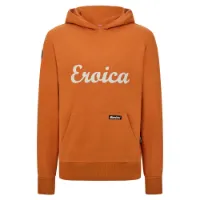 Santini Eroica Valle Kapuzenpullover