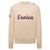 Santini Eroica Valle Sweatshirt Santini Eroica Valle Sweatshirt