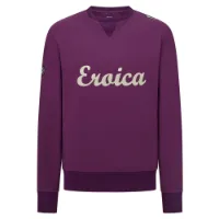 Santini Eroica Valle Sweatshirt Santini Eroica Valle Sweatshirt