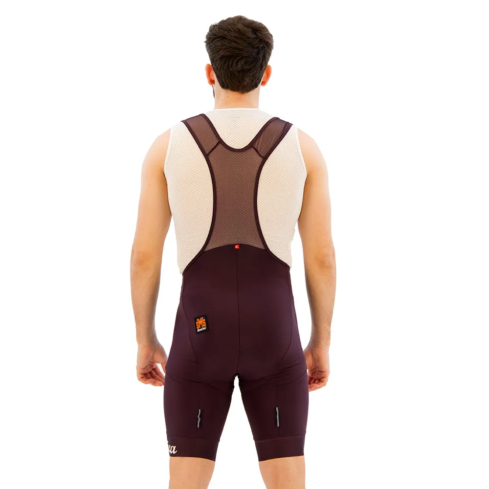 Santini Eroica Vigna Trägerhose Santini Eroica Vigna Trägerhose