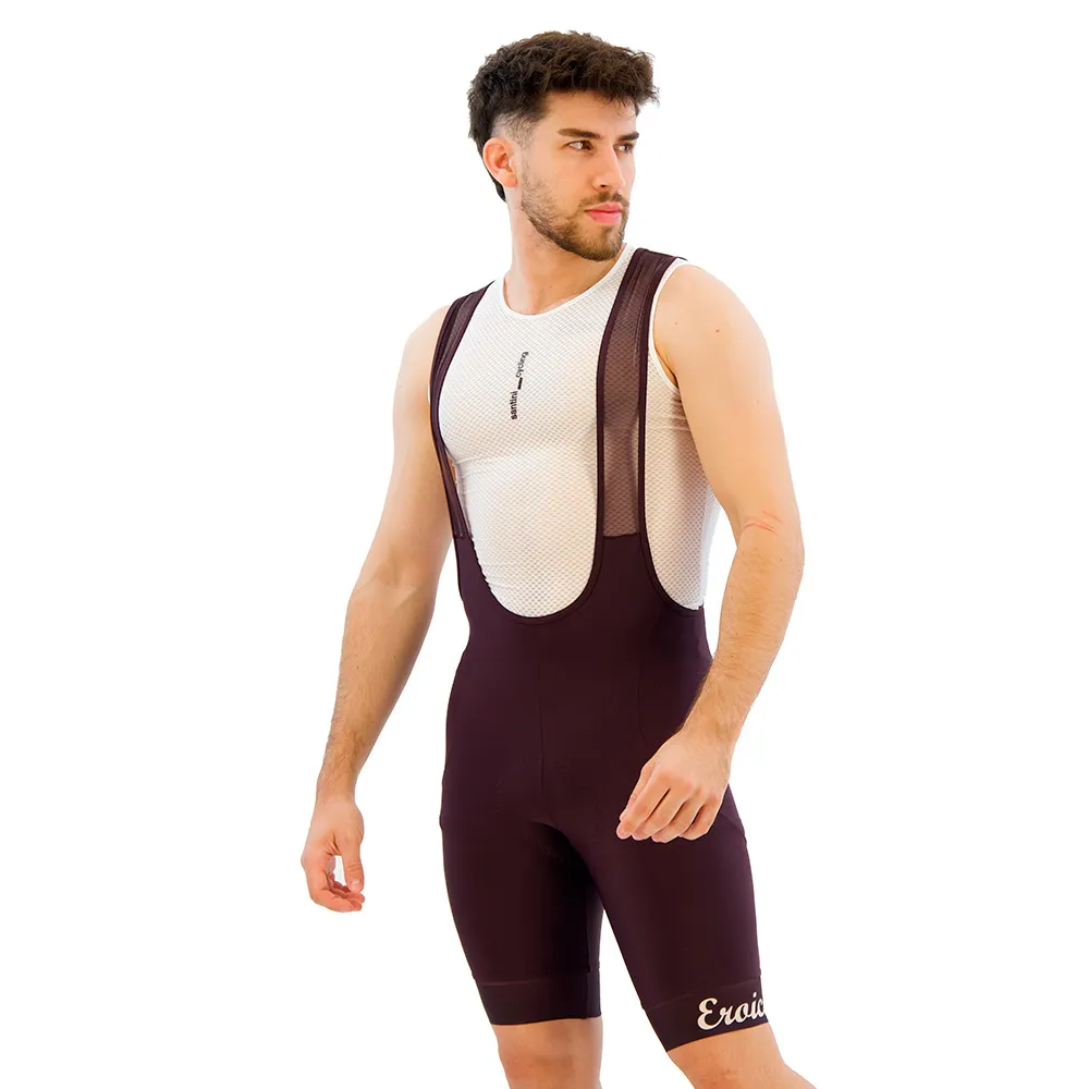 Santini Eroica Vigna Trägerhose Santini Eroica Vigna Trägerhose