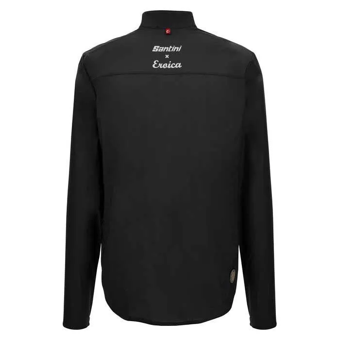 Santini Eroica Windbreaker Jacke