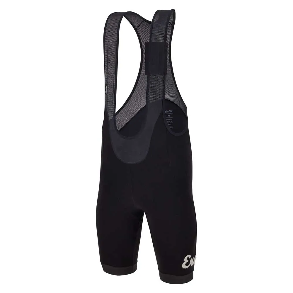 Santini Eroica Wool Trägerhose Santini Eroica Wool Trägerhose