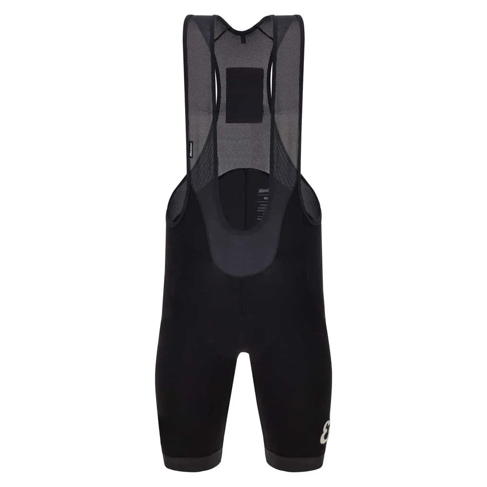Santini Eroica Wool Trägerhose Santini Eroica Wool Trägerhose