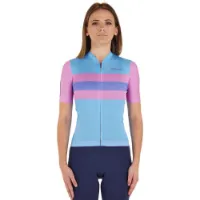 Santini Eslk Bengal Kurzarm-radtrikot Santini Eslk Bengal Kurzarm-radtrikot